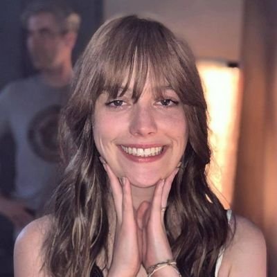 finnlovie's profile picture. pjo is work of art 

#Barbie