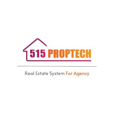 515Proptech's profile picture. ระบบที่ดีที่สุดสำหรับการบริหารเอเจนท์
รับพัฒนาระบบเกี่ยวกับอสังหาริมทรัพย์