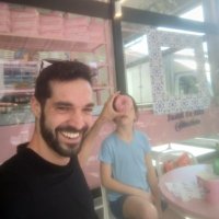 Tomer Ben Moshe (@tomerbm123456) 's Twitter Profile