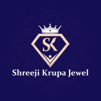 Shreeji Krupa Jewel(@shreeji_krupa) 's Twitter Profile Photo