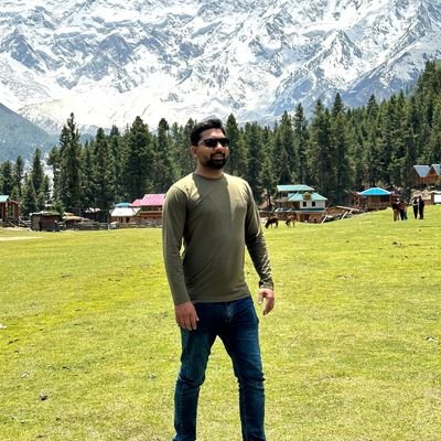 SaqibSoit's profile picture. An IT professional and a common Pakistani with ambition to see my lovely homeland prosperous