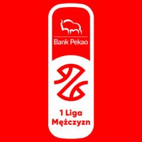 Pekao S.A. 1 Liga Mężczyzn(@1LMKosz) 's Twitter Profile Photo