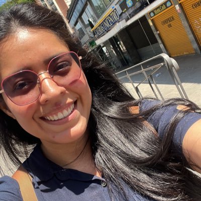 Química-Universidad Yachay Tech 👩🎓MSc in Polymers- Universitat Autónoma de Barcelona ❤️