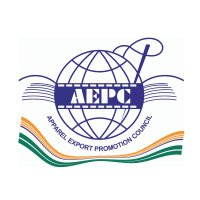 Apparel Export Promotion Council (@aepcindia) 's Twitter Profile Photo Apparel Export Promotion Council (@aepcindia) 's Twitter Profile Photo