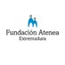 Fundación Atenea Extremadura (@AteneaExt) Twitter profile photo