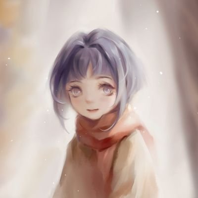 雏田さんのプロフィール画像