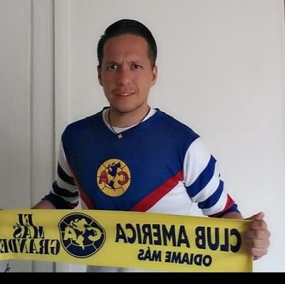 Emprendedor, humor negro y AMERICANISTA de 💛, en este @ no somos porristas,PERO JAMÁS SE DARÁ LA ESPALDA! Ser objetivo y ya! 💙💛 aquí habra de todo un poco!