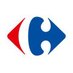 Carrefour España (@carrefoures) Twitter profile photo Carrefour España (@carrefoures) Twitter profile photo