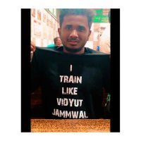 Harshvardhan_jammwalion (@harshva73823928) 's Twitter Profile