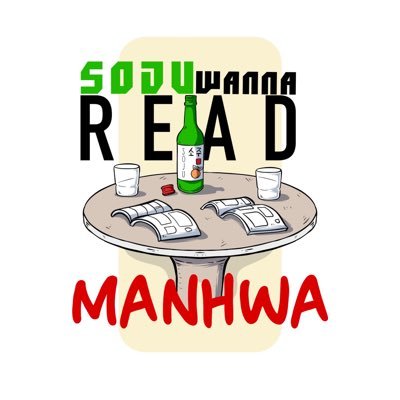 SojuManhwaPod Profile Picture