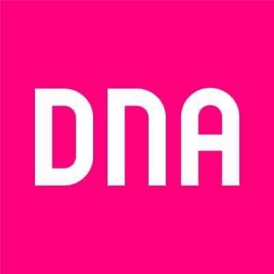 Kun etsit vastauksia tai tarvitset apua, anna DNA Apurin auttaa! Olemme täällä auttamassa sinua arkipäivisin 😊 #dna_fi