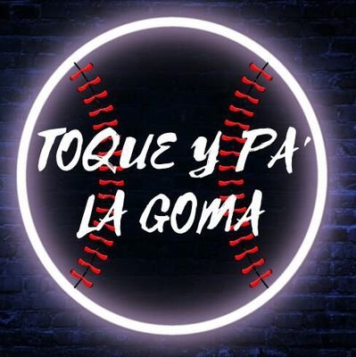 Canal 100% dedicado al beisbol de grandes ligas, lvbp, lmbp y beisbol internacional