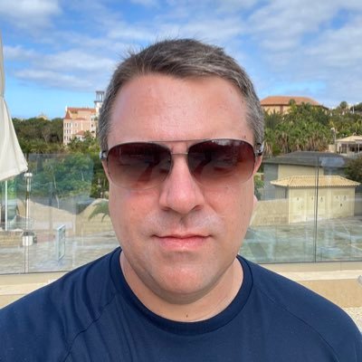 Darren Bridger Profile