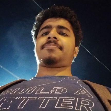 Sujeendra_R's profile picture. 