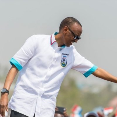 MugishaJac66's profile picture.