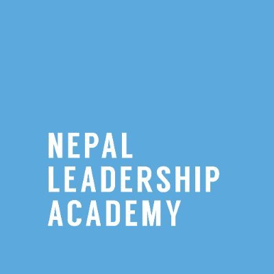 NepalLeadership's profile picture. Nepal Leadership Academy (NLA), a non-profit company, was established in an attempt to address the growing issue of #leadership crisis across the world.