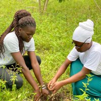 Patience Kiiza Ataliba (@atalibapatience) 's Twitter Profile Photo Patience Kiiza Ataliba (@atalibapatience) 's Twitter Profile Photo
