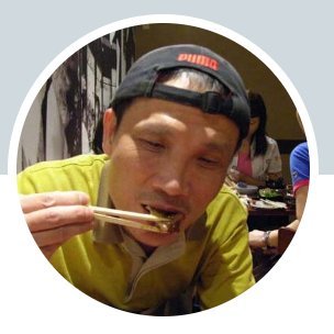 hugo10357's profile picture. 我們幽默,所以快樂!