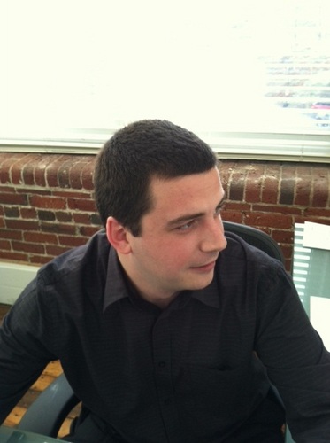 KevinPBuckley's profile picture. Sitecore Solutions Engineer @ http://t.co/GdMo3EHJ99