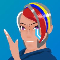 氷川愛染@トレーナーVtuber (@aizen_hikawa) 's Twitter Profile