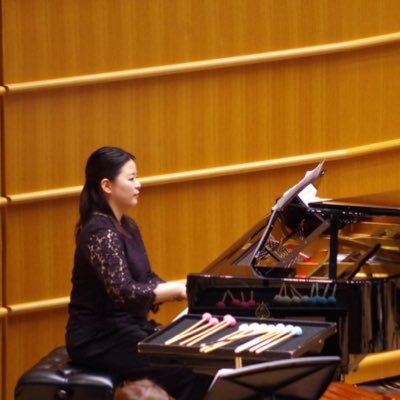 Piano / Accompanist🎹札幌大谷卒→札幌大谷高校音楽科非常勤講師・同大学演奏補助員→東京音大修士伴奏。北海道岩見沢市の栗沢というところで育ちました。栗山ではありません🌰