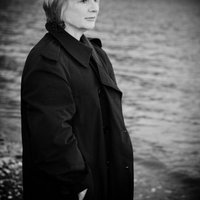 Paddy Richardson (@paddywriter) 's Twitter Profile