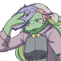 Hrusa (@hrusaart) 's Twitter Profile Photo Hrusa (@hrusaart) 's Twitter Profile Photo