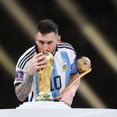 Immens_Messi Profile Picture