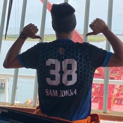 sam_jokka Profile Picture