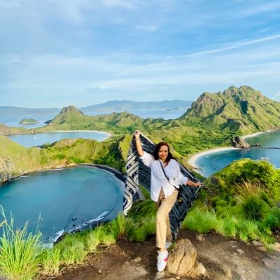 Wanderlustindo1's profile picture. llovetravel