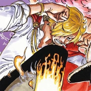 emang boleh se-sanji ini?