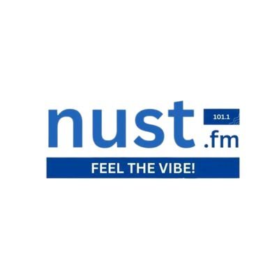 Your vibey campus radio. Music | Dialogue | Culture 📻 101.1 fm We are also here 👉🏾 nust.fm@nust.ac.zw