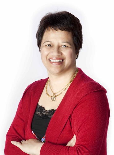 NanWehipeihana's profile picture. 