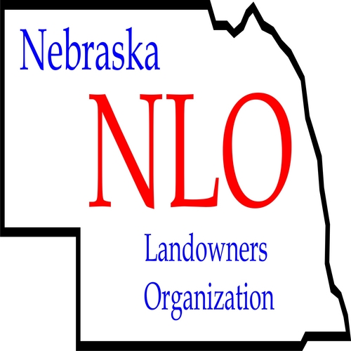 Organization supporting property rights and positive stewardship of land in the great State of #Nebraska ;)