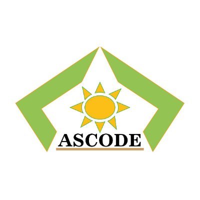 ASCODE_Kenya's profile picture. We are an integrated programme working with communities to provide sustainable solutions that address challenges brought about by poverty and climate change