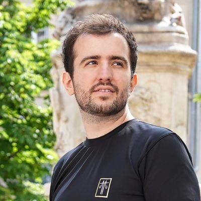 Passionate by programming since childhood. CTO @crosstheages | Founder @jiroko, @herotc & @SimCMinMax. Past: Head of Engineering @my-serious-game