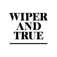 Wiper and True | Beautiful Beer (@wiperandtrue) 's Twitter Profile Photo Wiper and True | Beautiful Beer (@wiperandtrue) 's Twitter Profile Photo