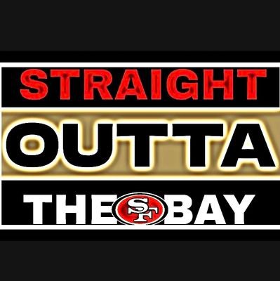 #FTTB We from the Bay and we 🎙️ talk about the #49ers | The crew includes @RichKeltz @BayAreaBaller18 @JintheBay49 @AmintheDream13 #STRAIGHTOUTTATHEBAY