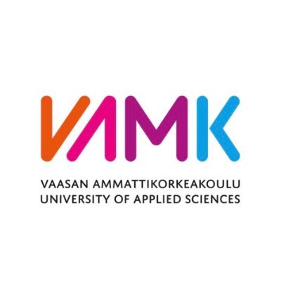Vaasan ammattikorkeakoulu (VAMK), University of Applied Sciences. Osaamisen tärkein kumppani. #olerohkea #bebold #AMK