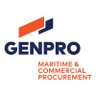 genpro_GO's profile picture. GenPro is a maritime and commercial procurement company founded in 2017, with its’ headquarters based in Cyprus and an office in Singapore.