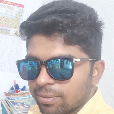 ShashiKant25123 Profile Picture