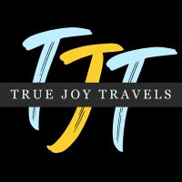 True Joy Travels(@TrueJoyTravel) 's Twitter Profile Photo