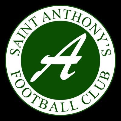 The official account of St. Anthony's FC, an @officialwosfl Second Division side (Tier 8 in the SFP) also @scottishjuniors members founded in 1902.