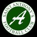 Saint Anthony's FC (@SaintAnthonysFC) Twitter profile photo