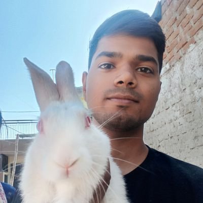 🌐💻🌈 Web Developer | 🚀 Passionate about creating beautiful and functional websites | 🎨 Design enthusiast #webdev #codinglife #frontend #backend