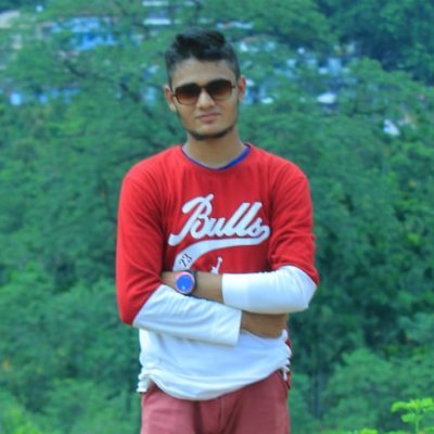 abulhusen0's profile picture. A Freelancer From Kulaura