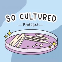 So Cultured Podcast (@soculturedpod) 's Twitter Profile Photo So Cultured Podcast (@soculturedpod) 's Twitter Profile Photo