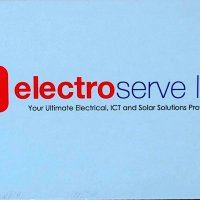 electroserve limited(@electroserve_) 's Twitter Profile Photo