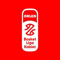 ORLEN Basket Liga Kobiet(@BLKpl) 's Twitter Profile Photo