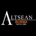 ALTSEAN-Burma (@Altsean) Twitter profile photo